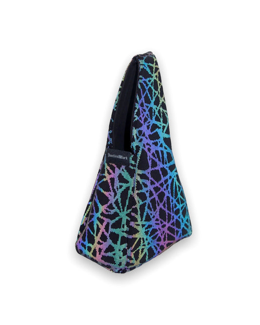 Reflective Bag – Black