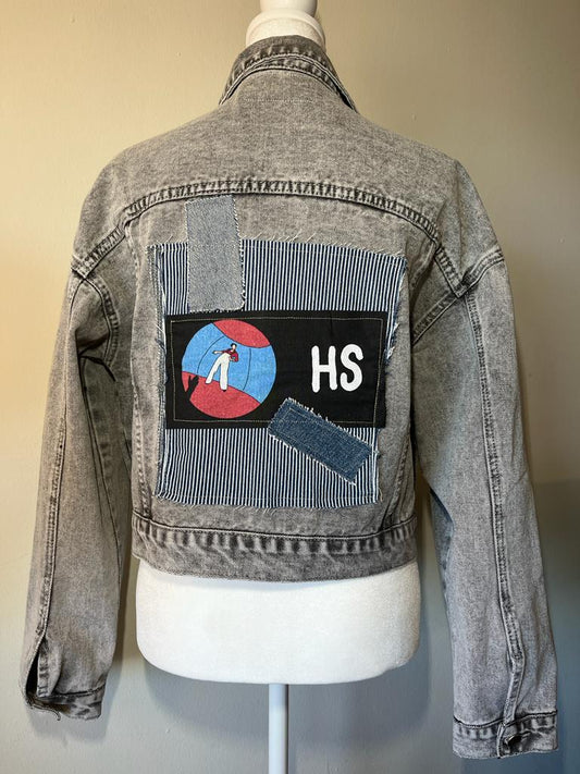 Harry Styles jacket