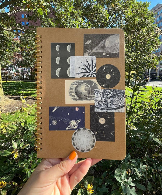Krikraf Notebook