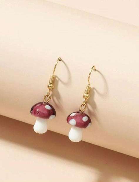 Krikraf Earring Pack x3