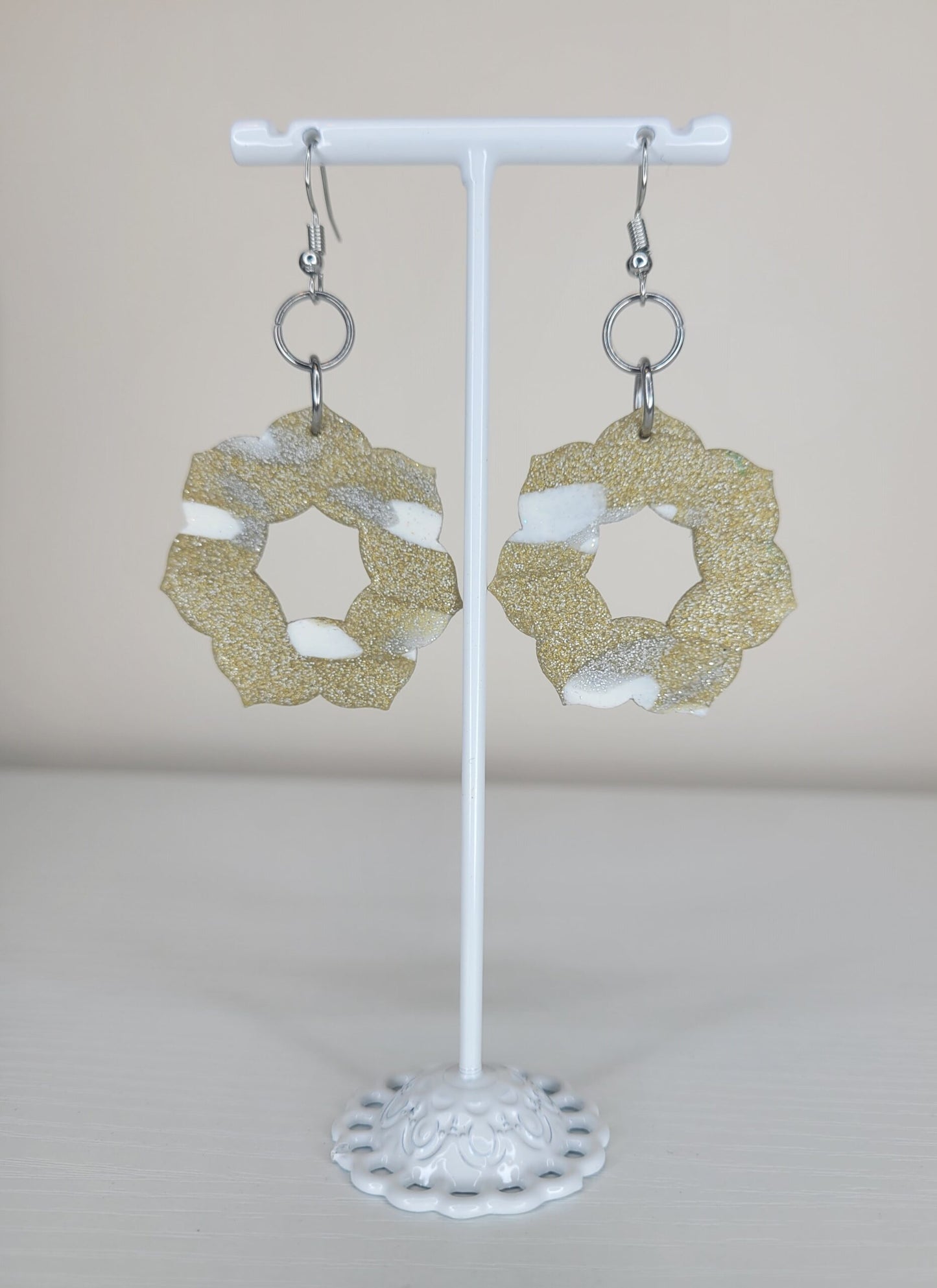 Annie Earrings