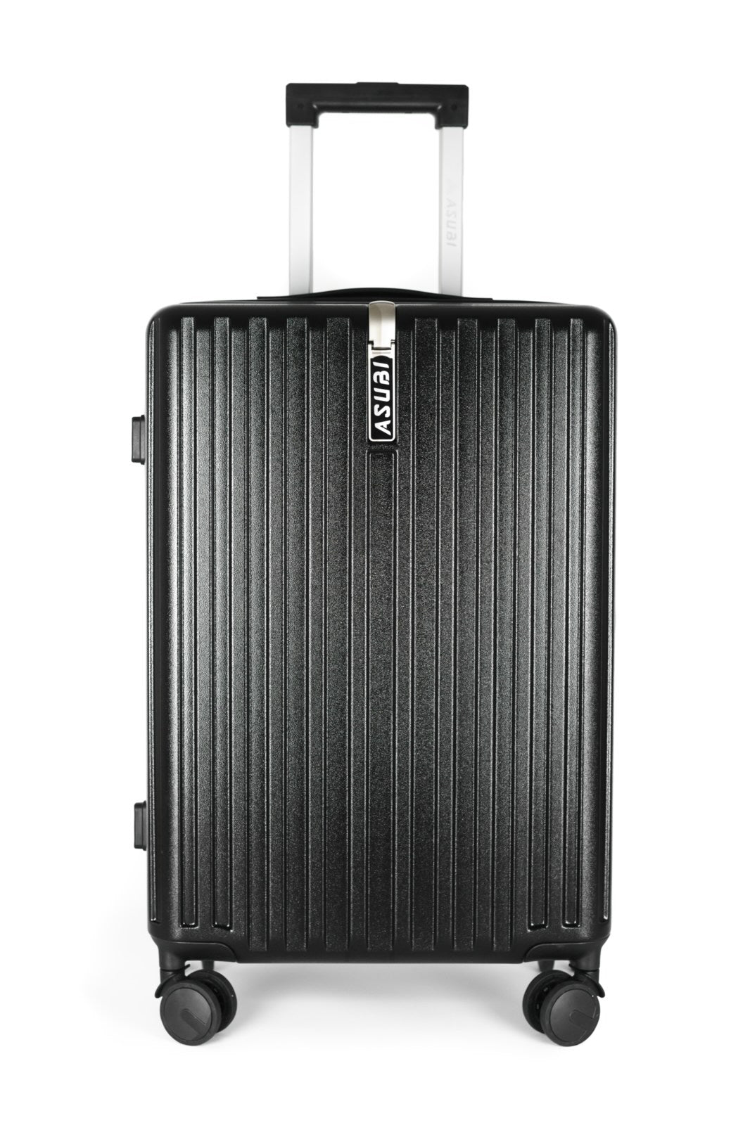 Asubi Go Max Carry-on black