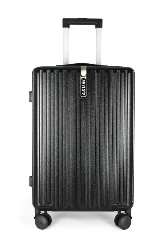 Asubi Go Max Check-in black