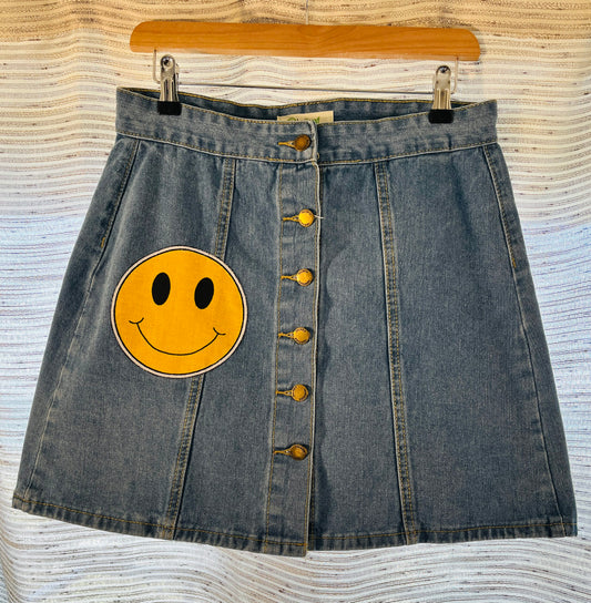 Krikraf Skirt
