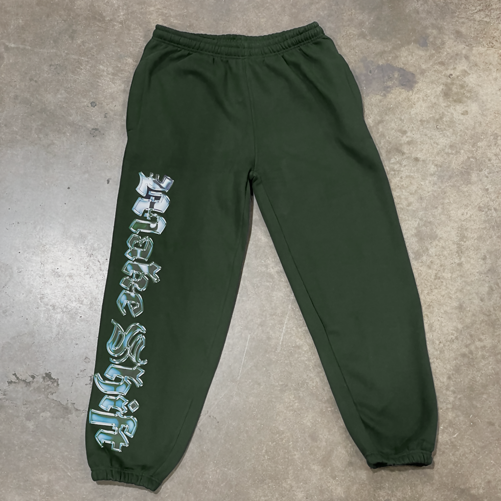 Chrome Sweats