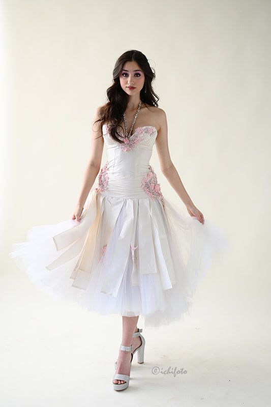 Petal Gown