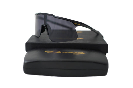 DYNASTY Black Road Runners