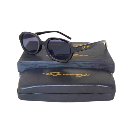 DYNASTY Black Shades