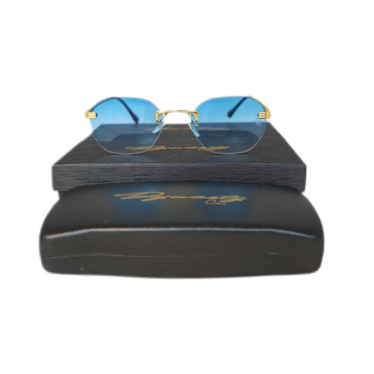 DYNASTY Icon Shades ( Blue)