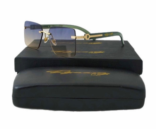 DYNASTY Legendary Shades (Champagne)