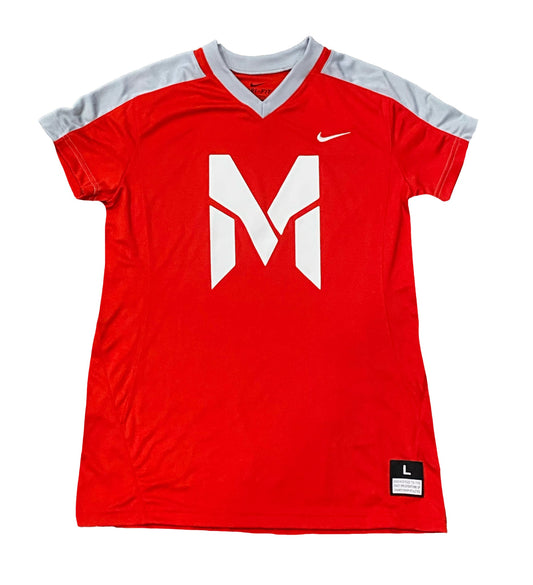 Women's Baseball Jersey