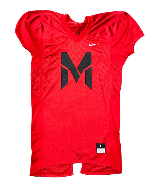 Men's Gridiron Jersey