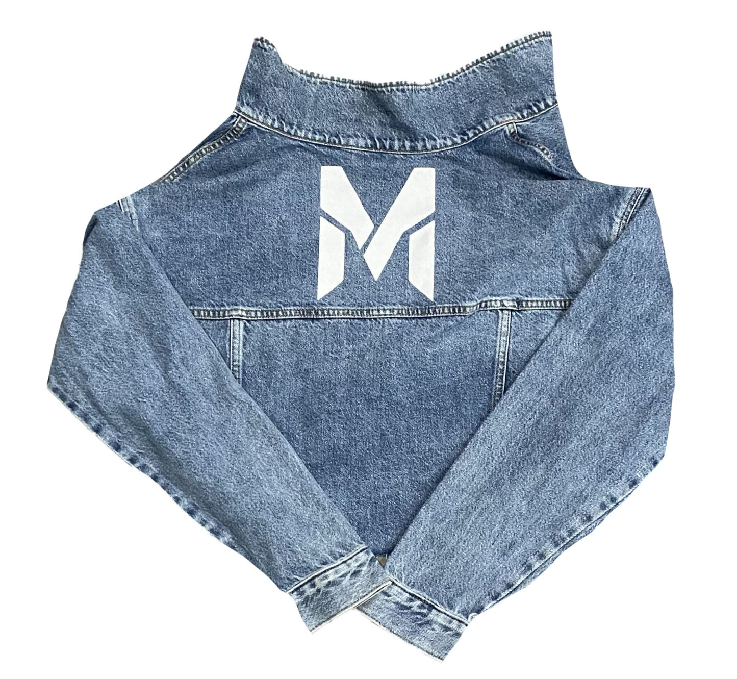 Women's Jean Jacket