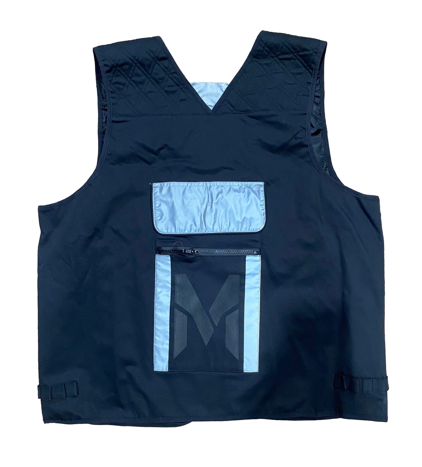 Men's Boston Utility Vest (L)
