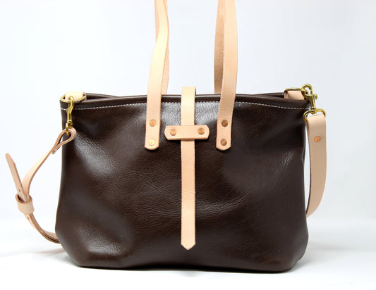 Haymarket - Luggage Brown