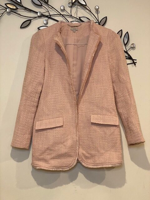 blazer