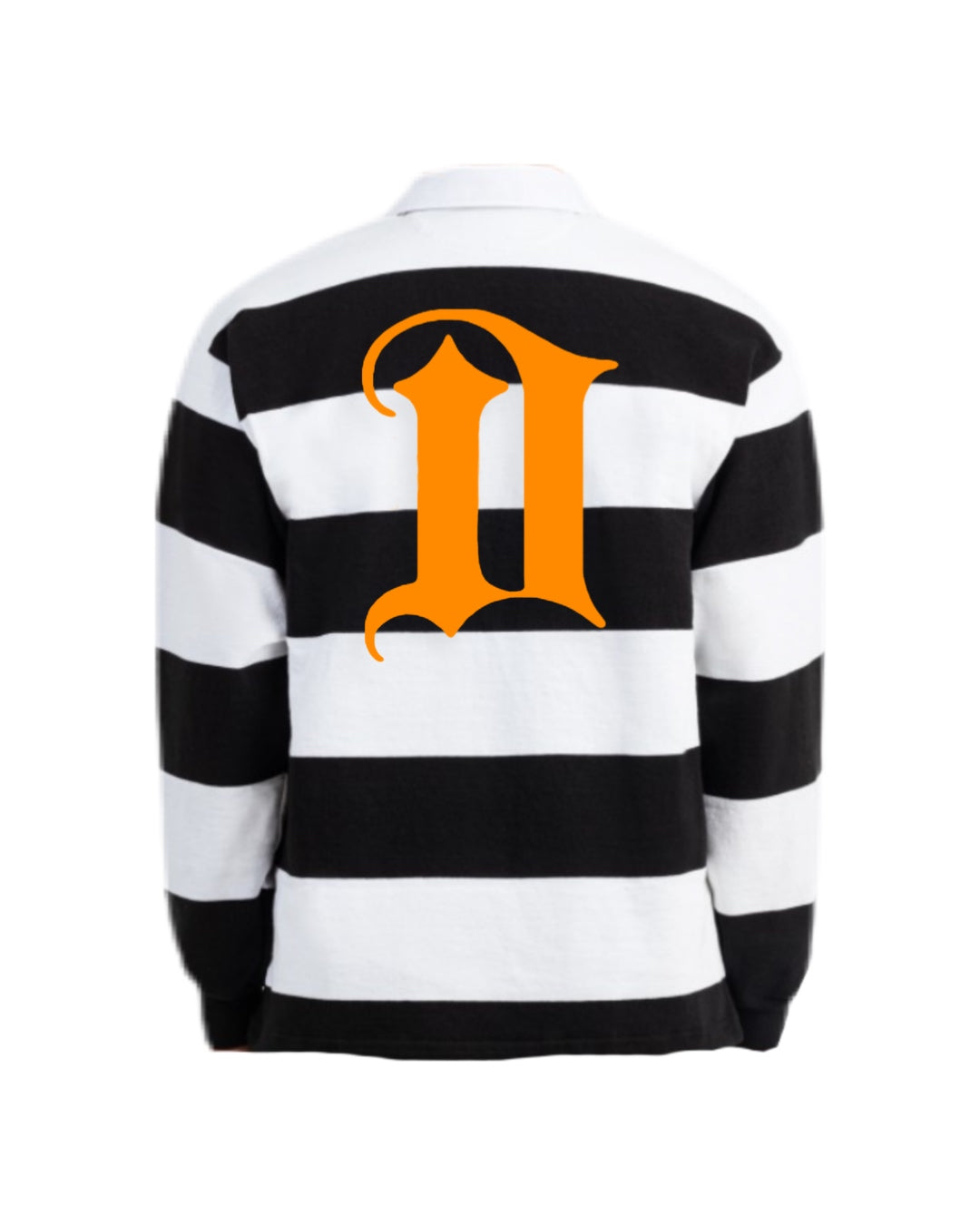 DYNASTY Rugby Polo