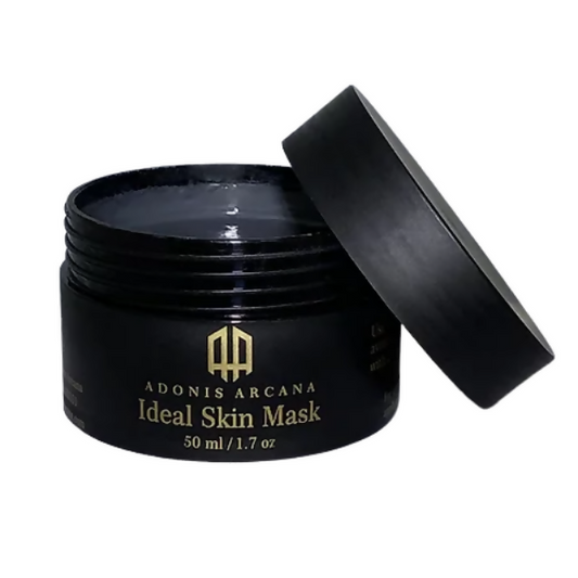 Ideal Skin Mask