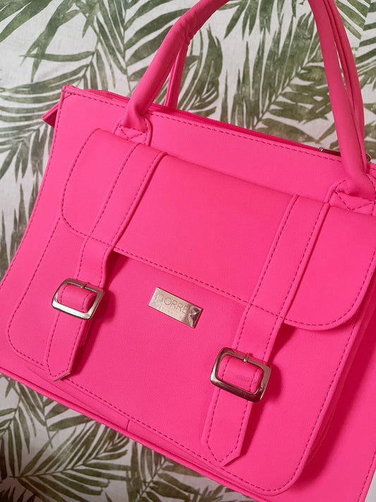 Fiusha purse Green