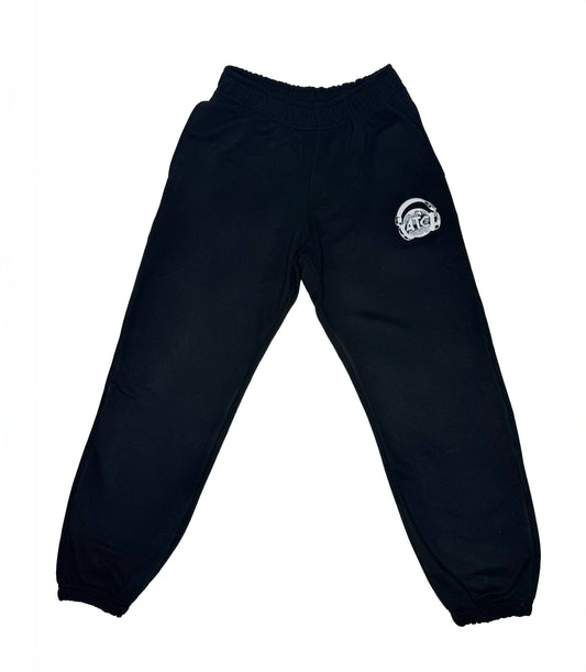 Rhythmic Threads Basic Sweatpants