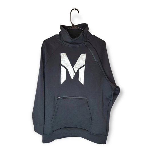 Women's Zipper Hoodie