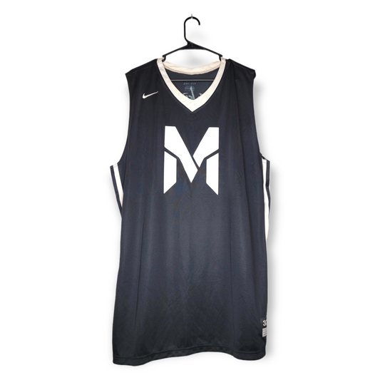 Women's Mavlife Blackout Jersey