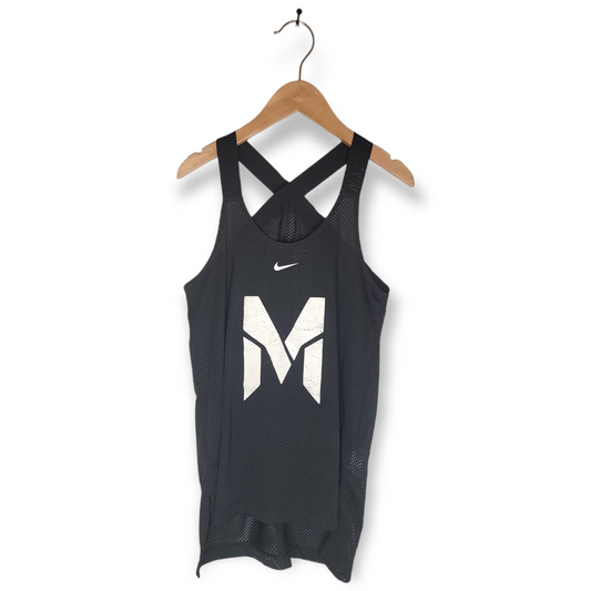 Criss Cross Tank XS