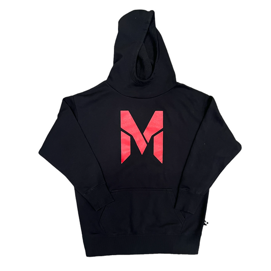 Mavlife MJ Hoodie M