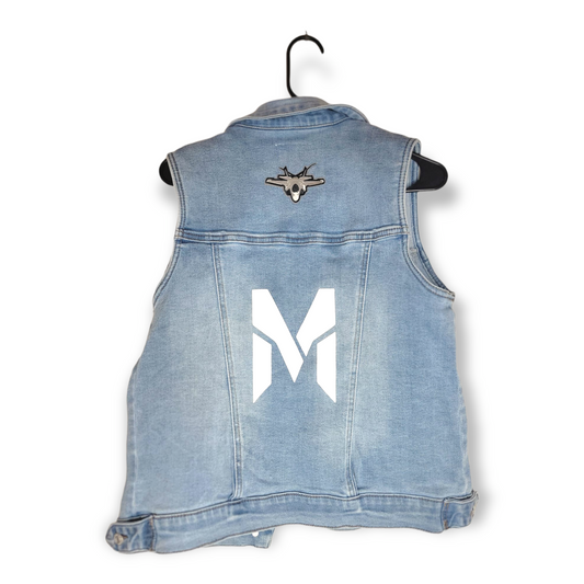 Maverik Jean Vest M