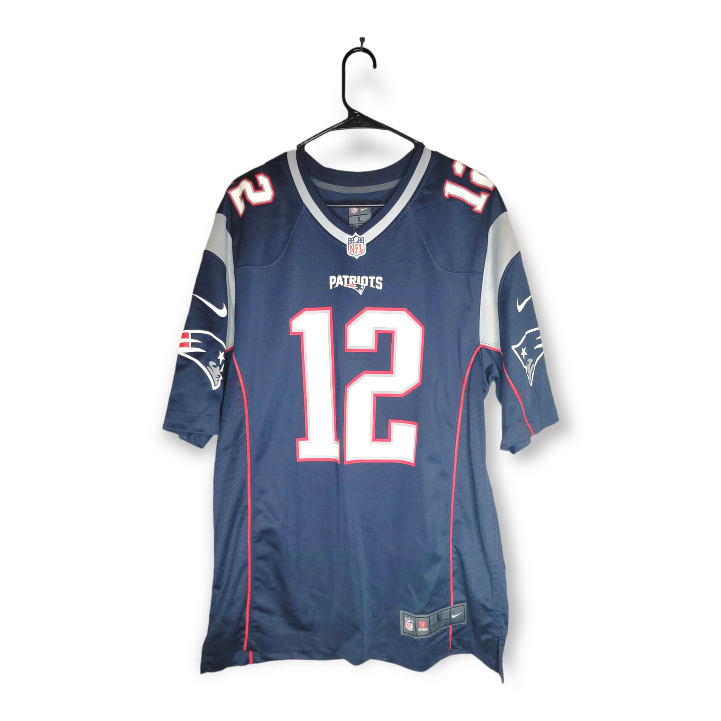The "Goat" Jersey L
