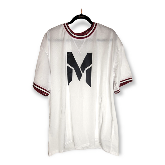 Mavlife MJ Warm-up XL