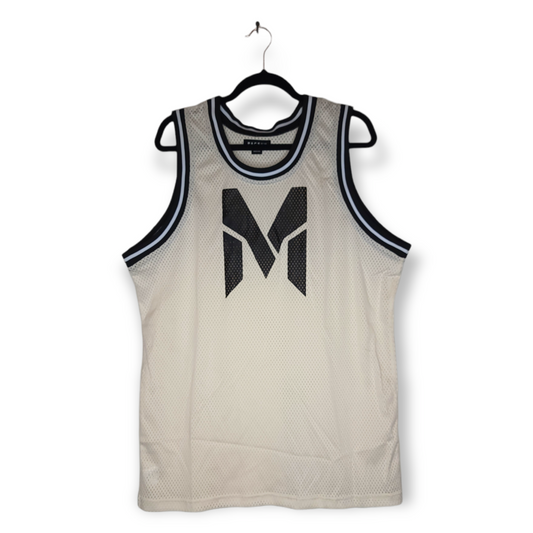 Off White Mavlife Flexx Jersey L