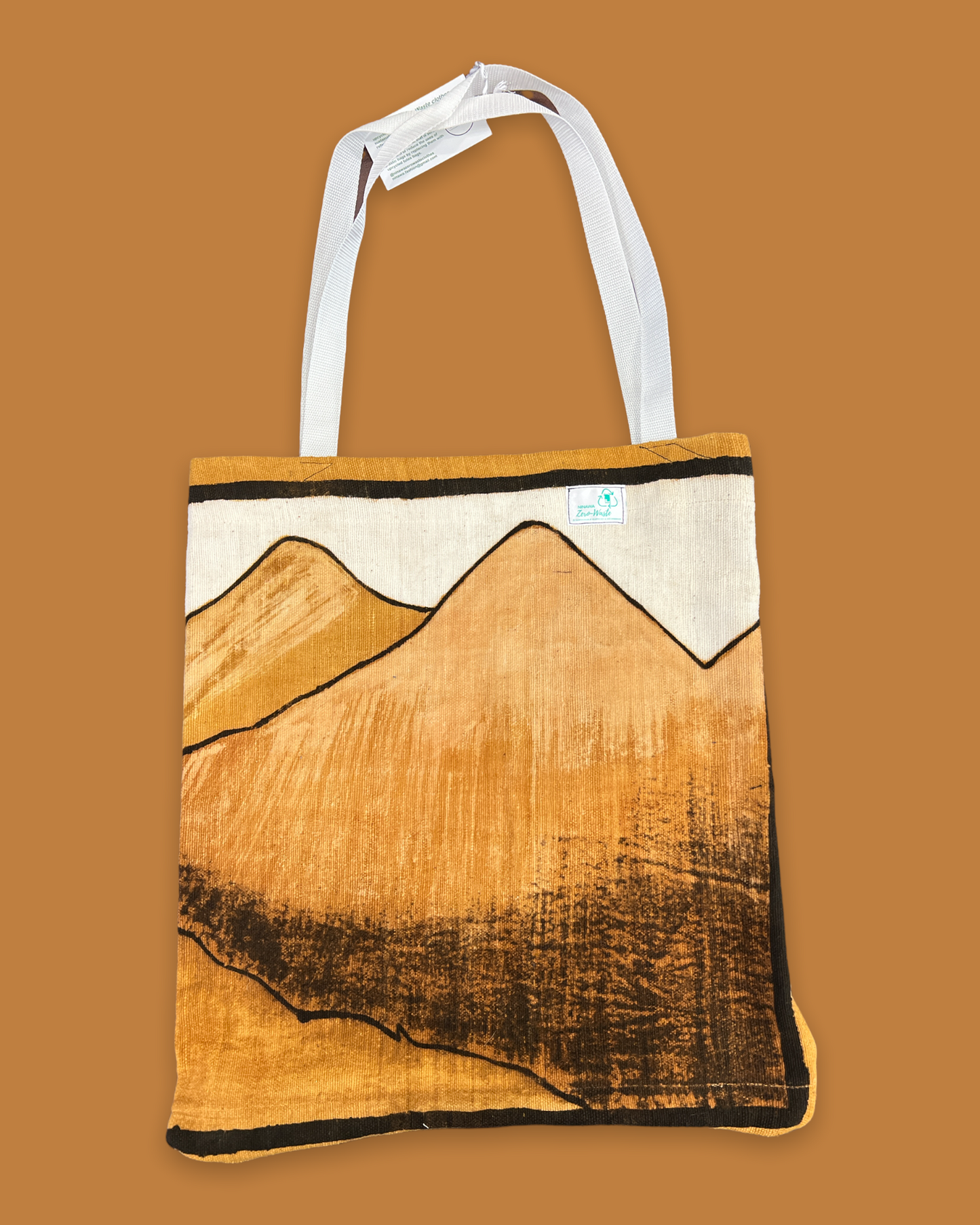 Desert Tote Bag