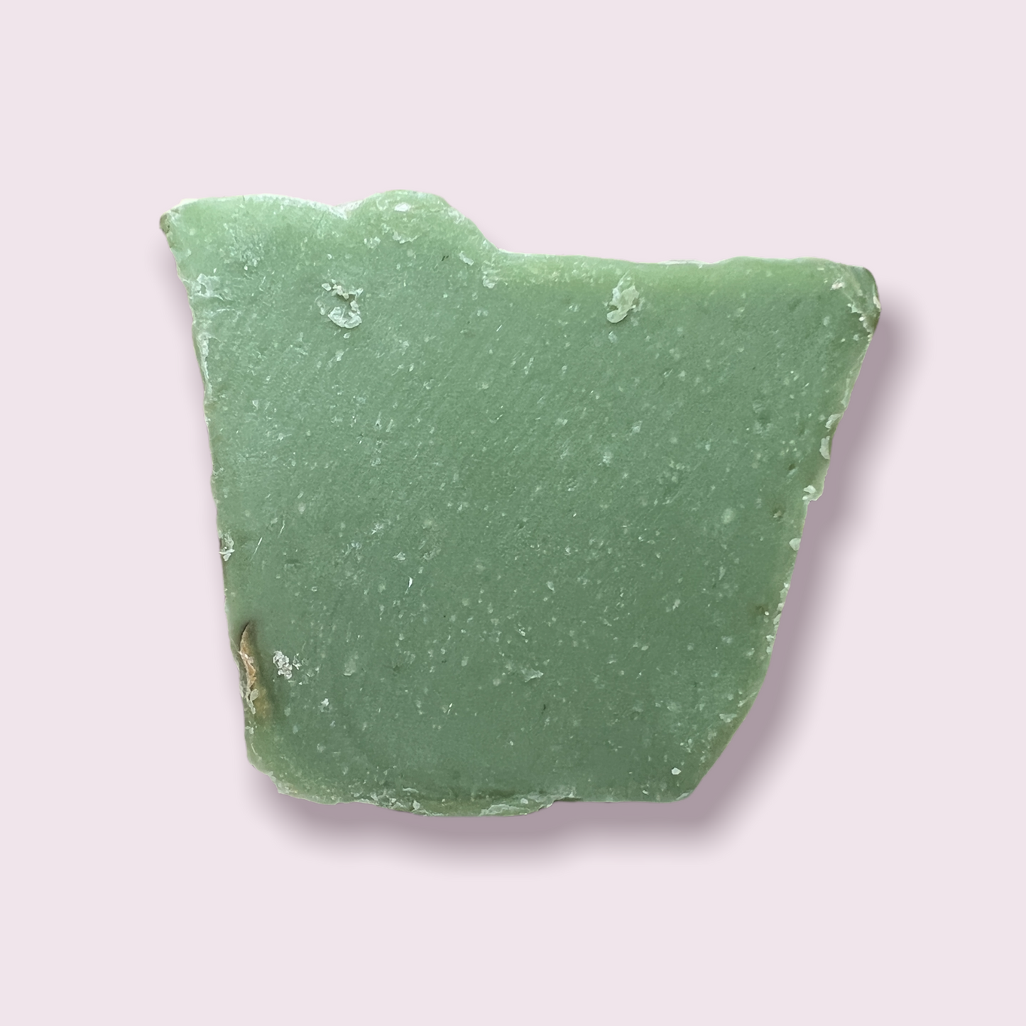 Aloe Vera Butter Body Soap