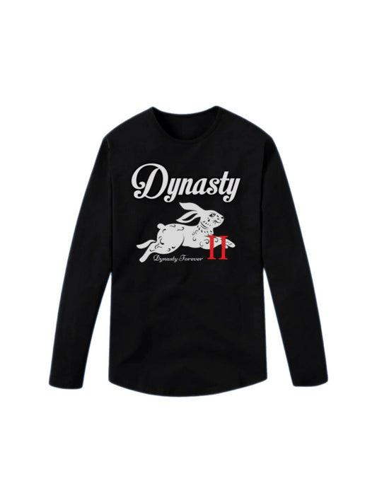 DYNASTY Anniversery Long sleeve