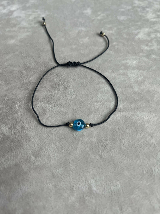 Evil Eye Bracelet