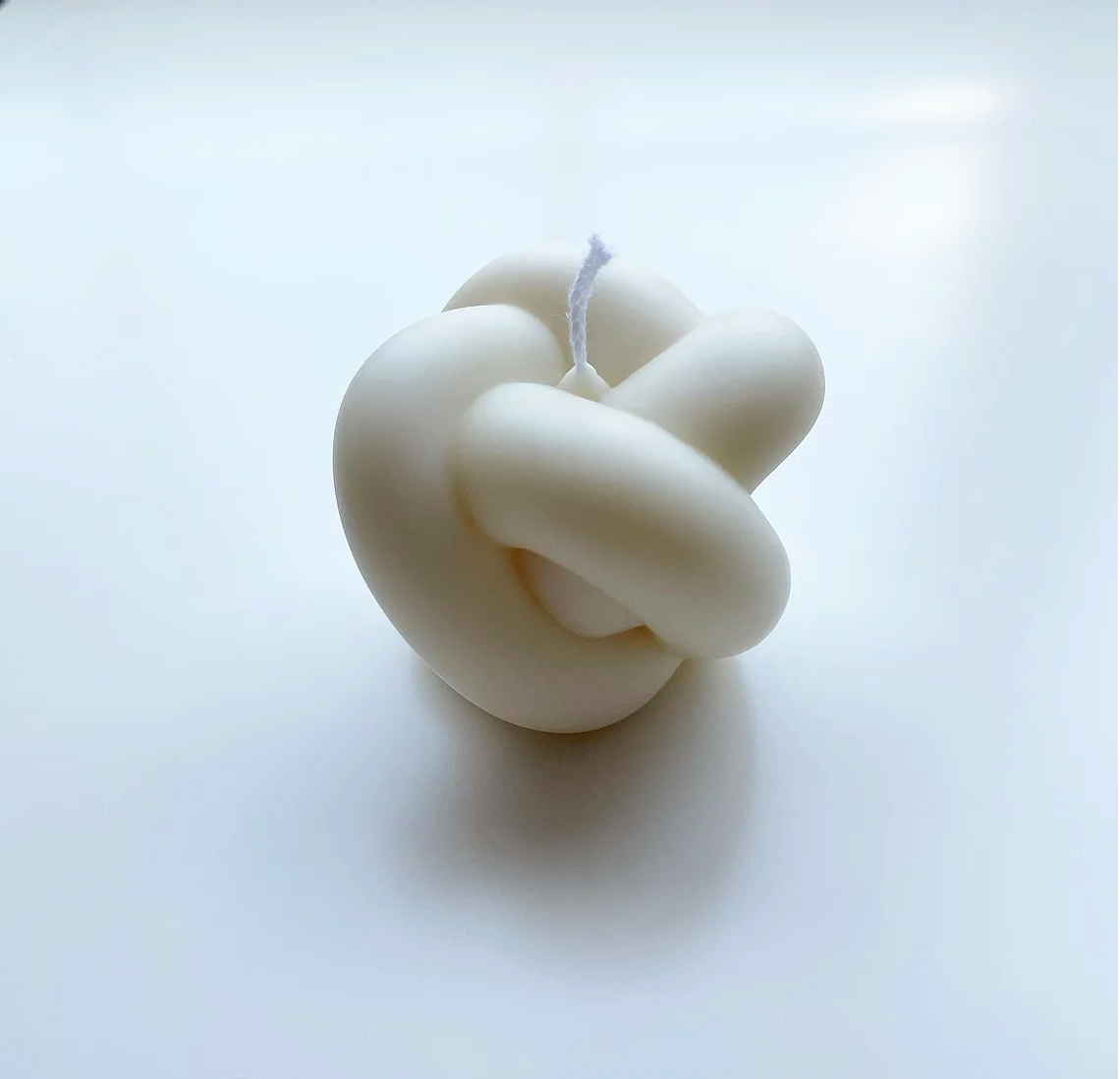 Knot Candle