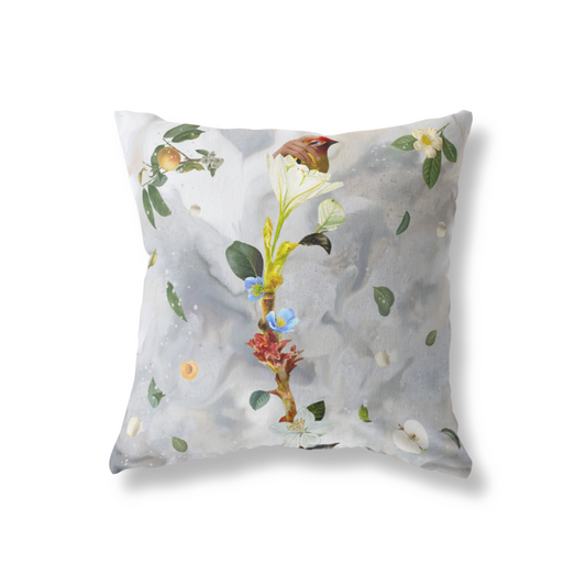 Spring Dreams Pillow