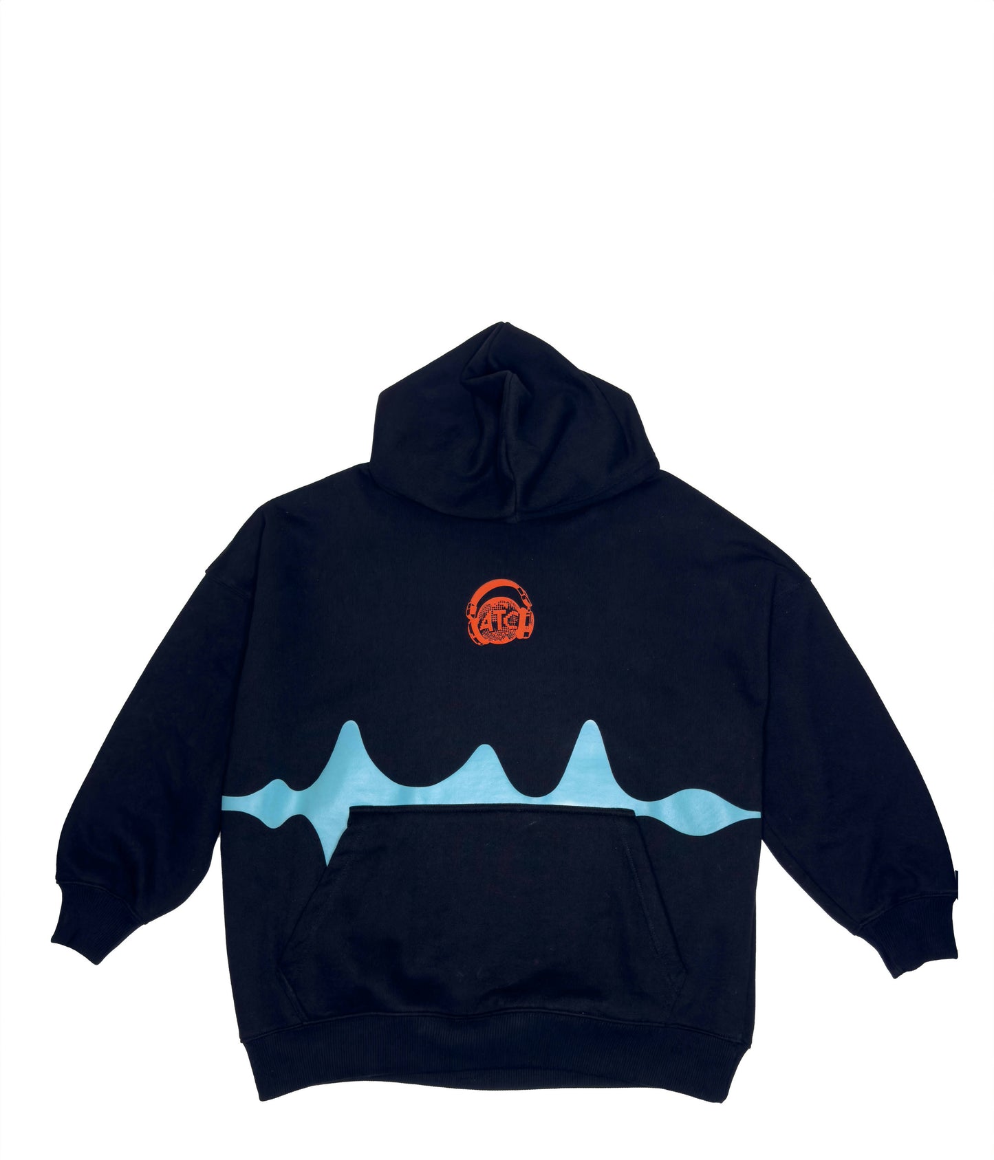 Basspulse Hoodie