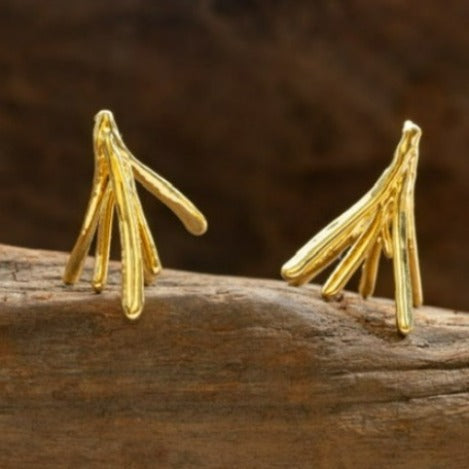 Rosemary Stud Earrings