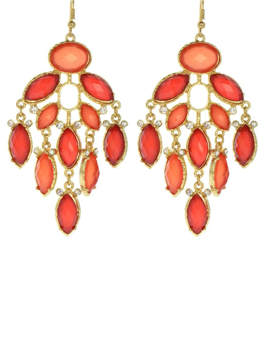 Chandelier Earrings