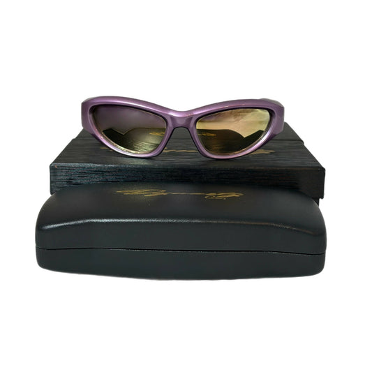 DYNASTY Purple Star shades