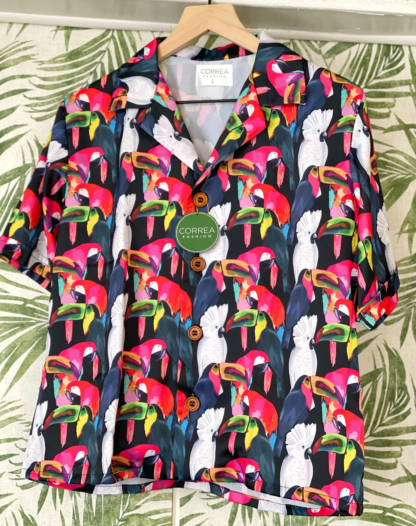 Pelicanos blouse