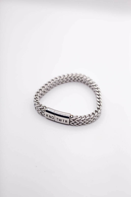 Platinum Bracelet