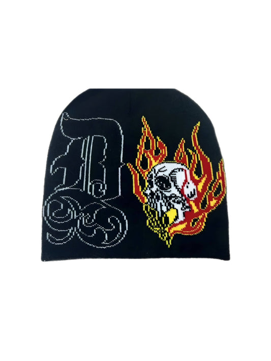 DYNASTY Limitless Skully