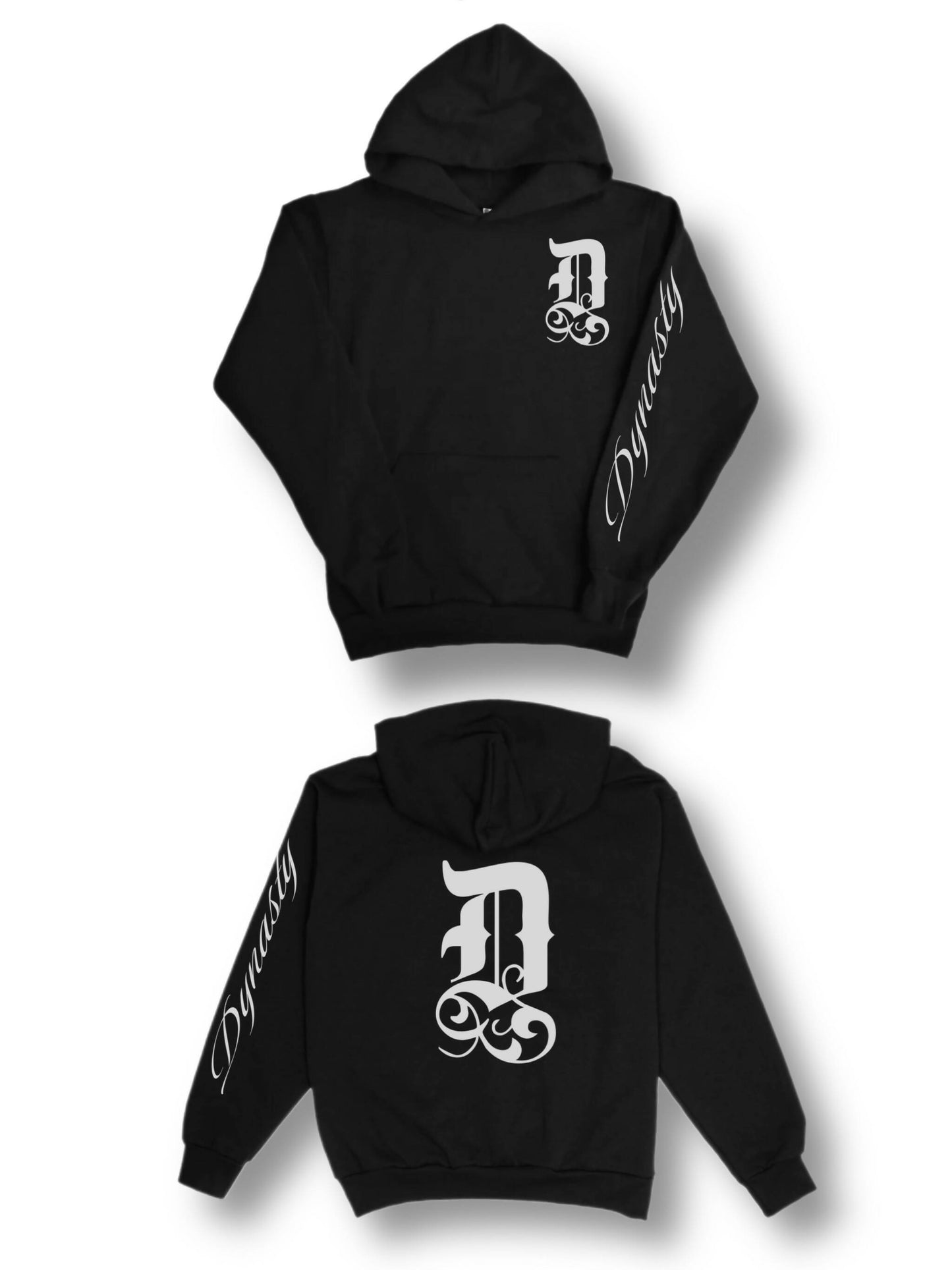 Dynasty Anniversary Hoodie