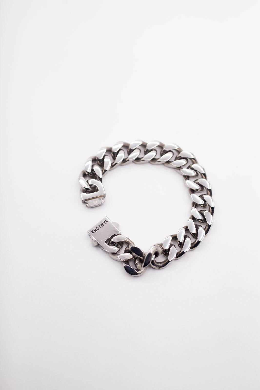 Titanium Bracelet