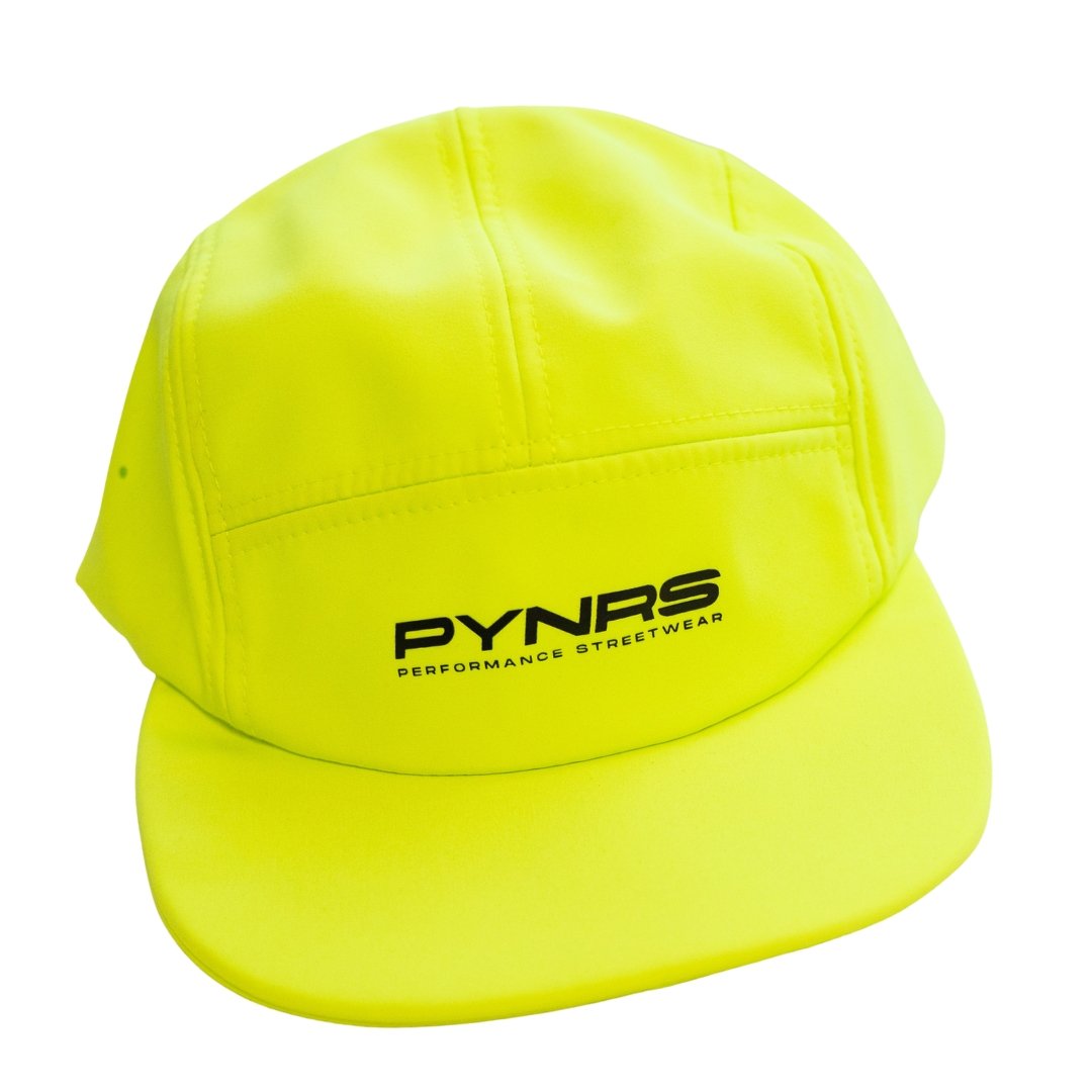 PYNRS RUNNING HATS