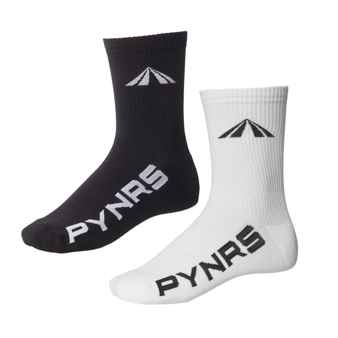 PYNRS Sock Bundle - 2pk