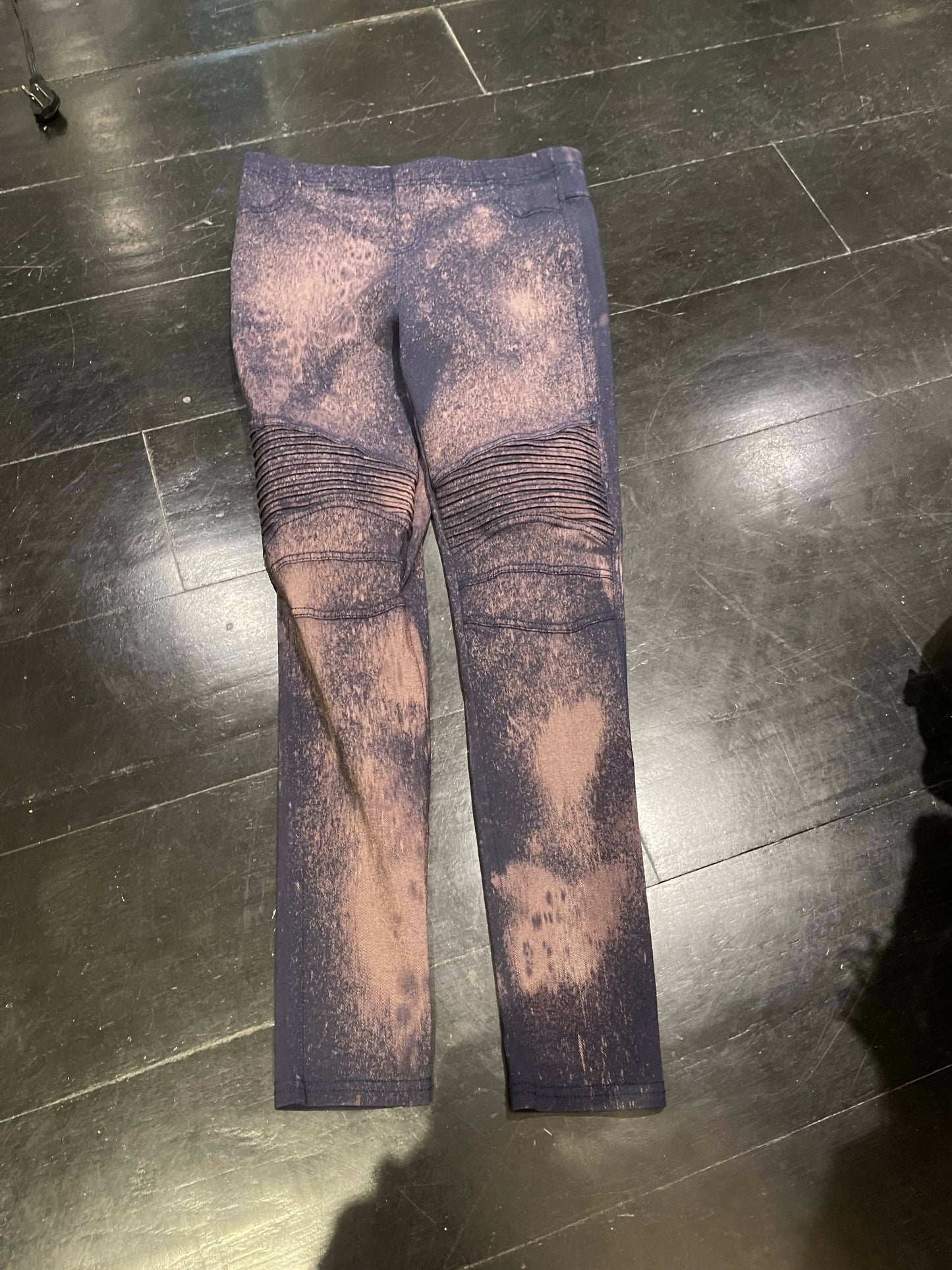 Pants reverse color 601
